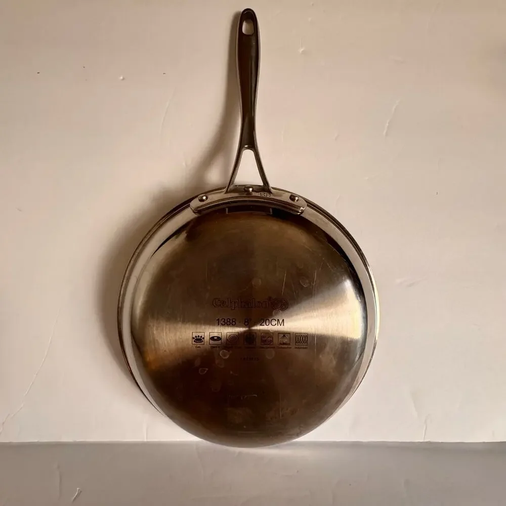 Calphalon 8